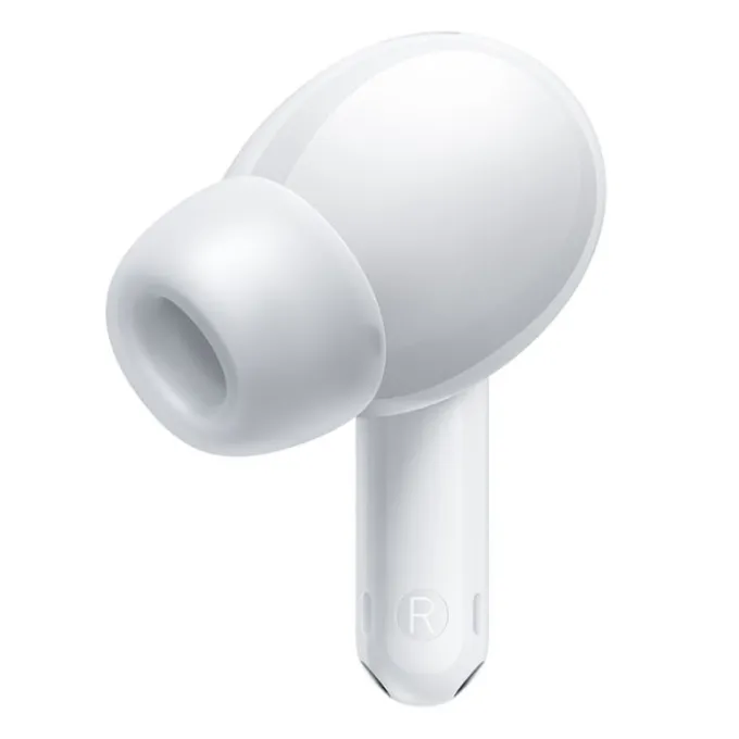 Ecouteurs XIAOMI Redmi Buds 6 Lite Blancs