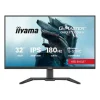 Ecran PC Gamer 32" IIYAMA G-MASTER GB32272QSU-B1-QHD-180Hz/0,5ms