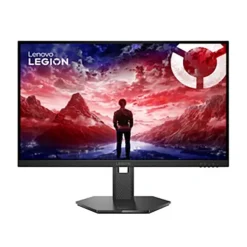 Ecran PC Gamer 27" LENOVO Legion 27-10 - 0,5ms/240Hz