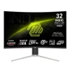 Ecran PC Gamer 32" MSI MAG 325CQRF QD E2 - 0.5ms/180HZ/QHD