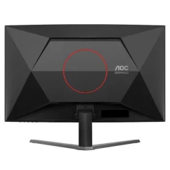 Ecran PC Gamer incurvé 32