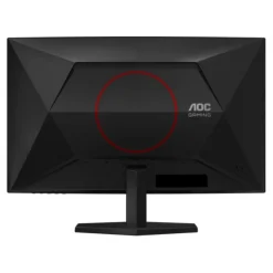 Ecran PC Gamer incurvé 27