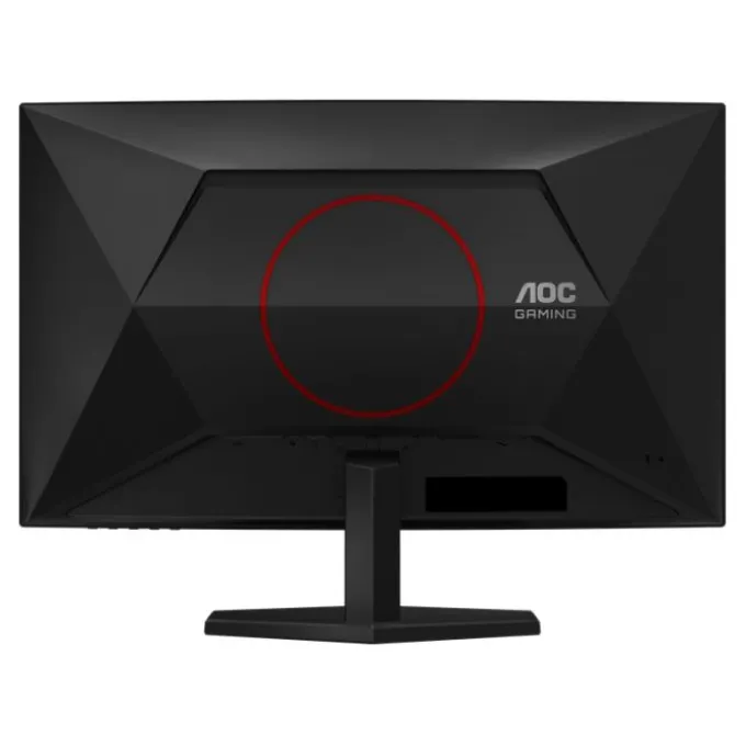 Ecran PC Gamer incurvé 27" AOC C27G42ZE - 240Hz/0,3ms/FHD