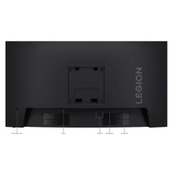 Ecran PC Gamer incurvé 34