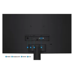 Ecran PC incurvé 32