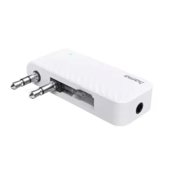 Emetteur HAMA audio bluetooth universel pour l'avion
