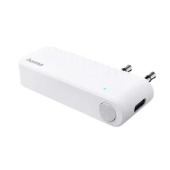 Emetteur HAMA audio bluetooth universel pour l'avion