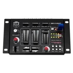 Enceinte amplifiée BM SONIC DJ 300