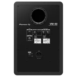 Enceinte Amplifiée PIONEER DJ VM-80