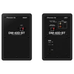 Enceinte Amplifiée PIONEER DJ DM40DBT