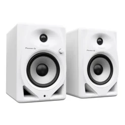 Enceinte Amplifiée PIONEER DJ DM-50D-W