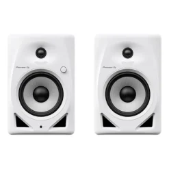 Enceinte Amplifiée PIONEER DJ DM-50D-W