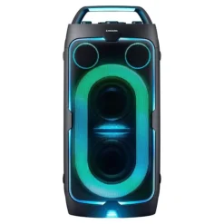 Enceinte amplifiée SAMSUNG MX-ST50F
