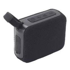 Enceinte bluetooth LEDWOOD XS4 Noire