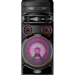 Enceinte colonne LG RNC7