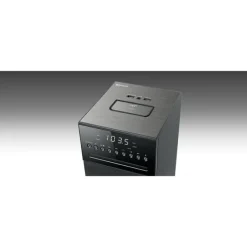 Enceinte Colonne MUSE M-1350 BTC