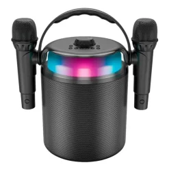 Enceinte Karaoké PICKERING Star