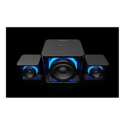 Enceinte NOVA 2.1 SERPENTIS RBG