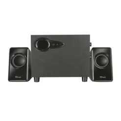 Enceinte TRUST Avora 2.1