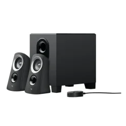 Enceintes LOGITECH Z313