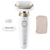 Epilateur BRAUN SILK EPIL 9 FLEX SES9-011 3D