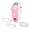 Epilateur Calor EP5620C0 Silence Soft