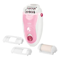 Epilateur Calor EP5620C0 Silence Soft