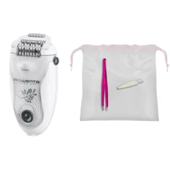 Epilateur CALOR EP5615F0 SILENCE SOFT