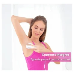 Epilateur LASER BEURER IPL 5500 PURE SKIN PRO