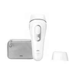Epilateur laser BRAUN PL3020 SILK EXPERT