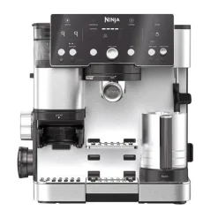 Expresso avec broyeur NINJA Luxe Café Essential ES501EU