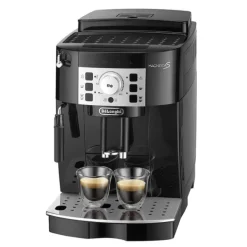 Expresso broyeur DELONGHI ECAM 22.140.B Compacte