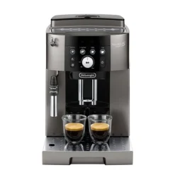 Expresso broyeur DELONGHI ECAM250.33.TB TITANIUM MAGNIFICA
