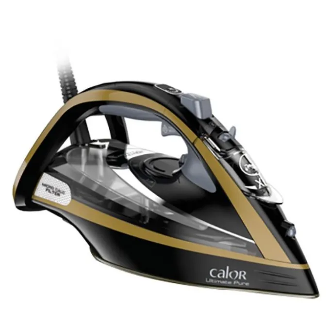 Fer à repasser CALOR FV9839C0 Ultimate Pure 3000W