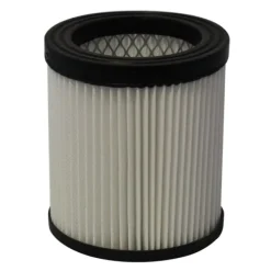 Filtre pour aspirateur cuve