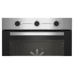 Four chaleur tournante BEKO BBIE12100XC