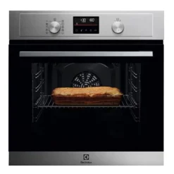 Four chaleur tournante ELECTROLUX COH4P06BX3
