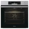 Four chaleur tournante HISENSE BSA66211AX