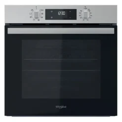 Four encastrable WHIRLPOOL à chaleur tournante OMR551CR0X