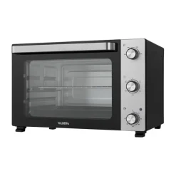 Four posable VALBERG MO 46L MF 225C V2