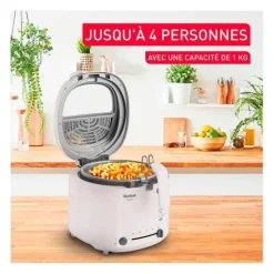 Friteuse TEFAL FF203B10
