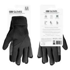 Gants d'hiver CASR Tactiles taille L