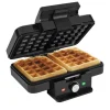 Gaufrier TRISTAR WF-1165 4x5 1000W