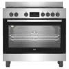 Grande cuisinière BEKO BGM11225EX