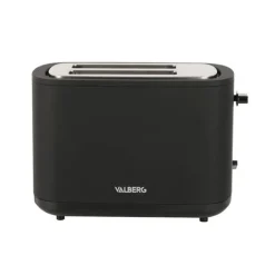 Grille-pain VALBERG VAL-TC2STB SOFT TOUCH