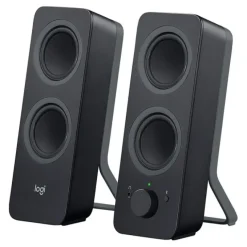 Haut-parleurs Z207 Bluetooth pour ordinateur