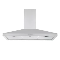 Hotte décorative VALBERG DH 90 MX302C V2