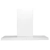 Hotte décorative VALBERG TSH 90 T X 756C