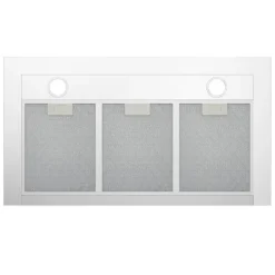 Hotte décorative VALBERG TSH 90 T X 756C