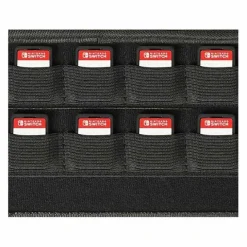 Housse AMSTRAD pour Switch Noire